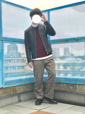 るいさんのコーディネート