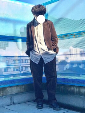 るいさんのコーディネート