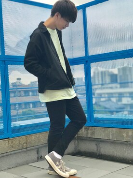 るいさんのコーディネート