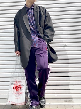 るいさんのコーディネート
