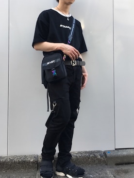 るいさんのコーディネート