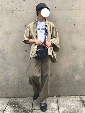 るいさんのコーディネート