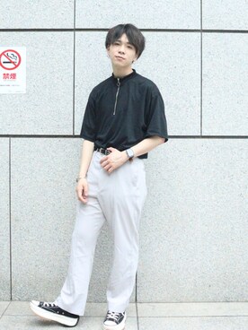 るいさんのコーディネート