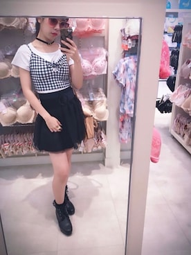 Reoさんのコーディネート