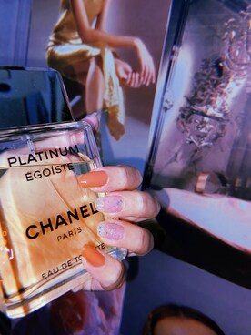 「ネイル」｜Reoさん（レディース・156cm）の秋コーディネート