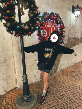 Reoさんのコーディネート