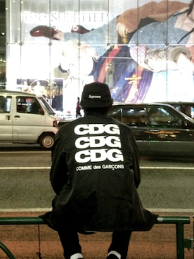 _lilgreenさんさんのコーディネート