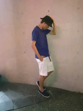 CHESTERさんのコーディネート