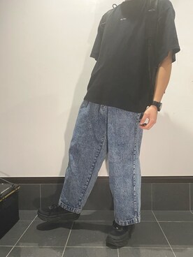 𝐑𝐢𝐢𝐝𝐨　さんのコーディネート