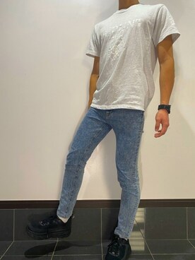 𝐑𝐢𝐢𝐝𝐨　さんのコーディネート