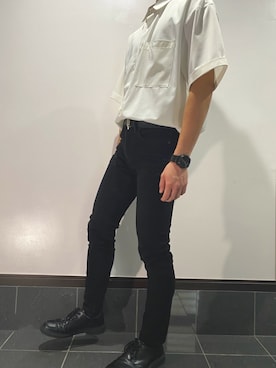 𝐑𝐢𝐢𝐝𝐨　さんのコーディネート