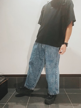 𝐑𝐢𝐢𝐝𝐨　さんのコーディネート