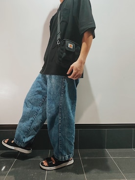 𝐑𝐢𝐢𝐝𝐨　さんのコーディネート