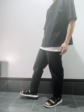 𝐑𝐢𝐢𝐝𝐨　さんのコーディネート