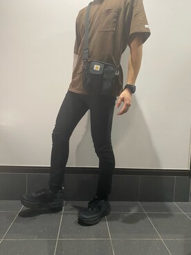 𝐑𝐢𝐢𝐝𝐨　さんのコーディネート