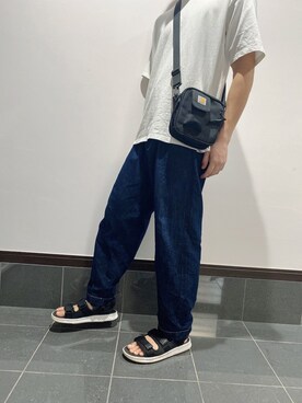 𝐑𝐢𝐢𝐝𝐨　さんのコーディネート