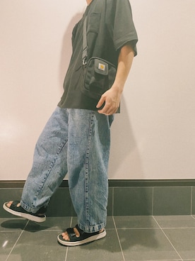 𝐑𝐢𝐢𝐝𝐨　さんのコーディネート