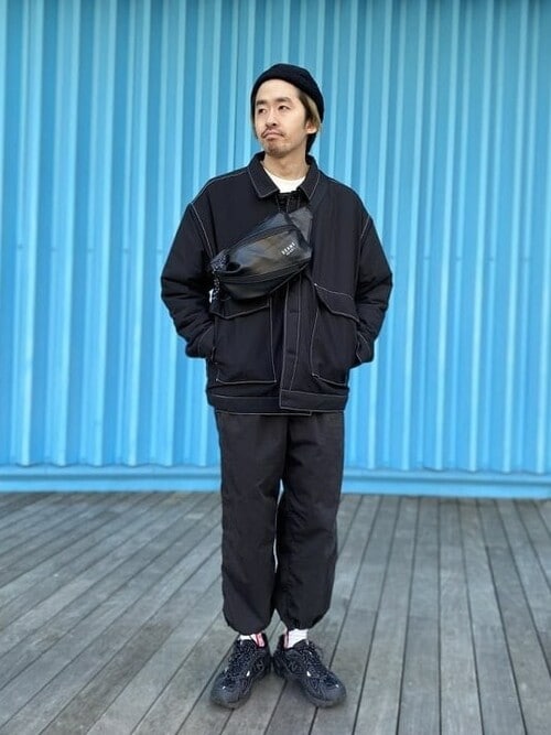 コード ロールキャップ（キャップ）｜BEAMS HEART（ビームス