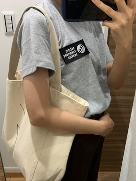 kaさん(レディース・159cm)の夏コーディネート