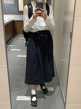 kaさんのコーディネート