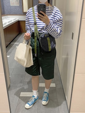 kaさんのコーディネート