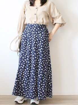 nonameさんのコーディネート