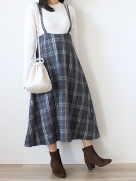 nonameさんのコーディネート