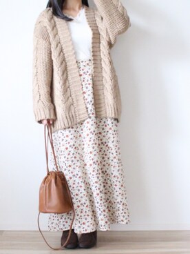 nonameさんのコーディネート