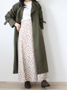 nonameさんのコーディネート