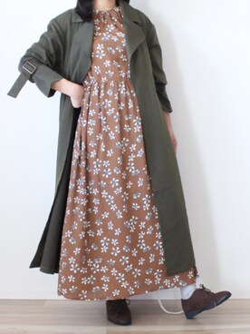 nonameさんのコーディネート