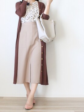 nonameさんのコーディネート