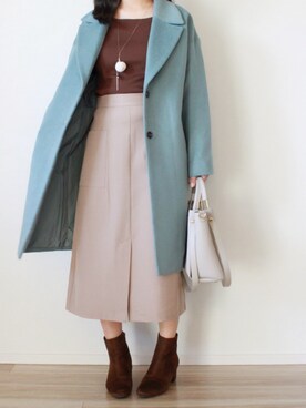 nonameさんのコーディネート