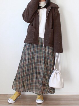 nonameさんのコーディネート