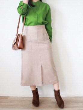 nonameさんのコーディネート