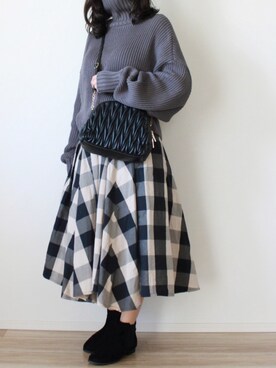 nonameさんのコーディネート