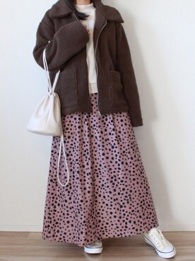 nonameさんのコーディネート