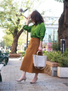 nonameさんのコーディネート