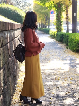 nonameさんのコーディネート