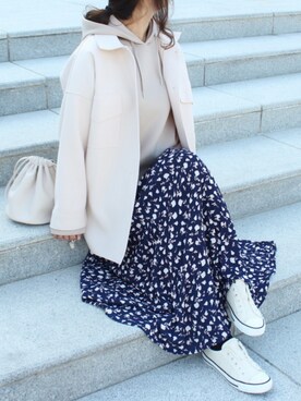 nonameさんのコーディネート