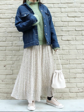 nonameさんのコーディネート