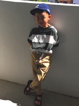 せな　りくさんのコーディネート