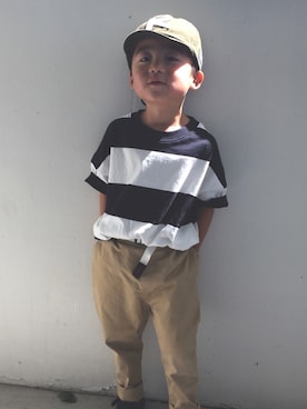 せな　りくさんのコーディネート