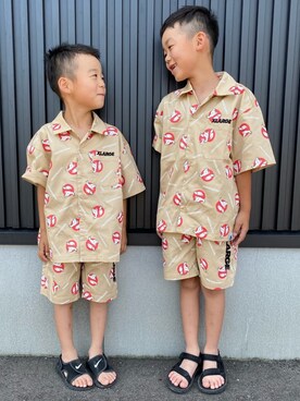 せな　りくさんのコーディネート