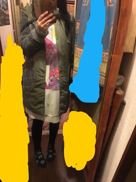 ひよすけさんのコーディネート