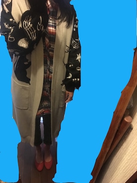 ひよすけさんのコーディネート