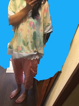 ひよすけさんのコーディネート