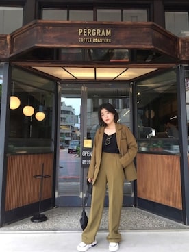 huahua428さんのコーディネート