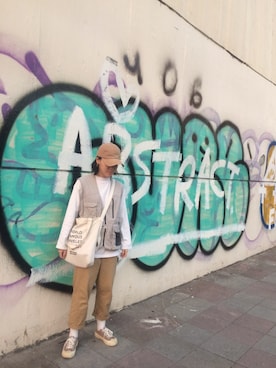 huahua428さんのコーディネート