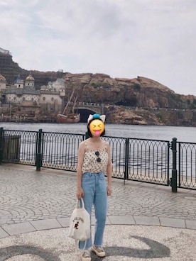 huahua428さんのコーディネート