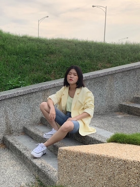 huahua428さんのコーディネート